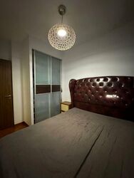 Parc Rosewood (D25), Condominium #454164401